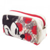 Necessaire Mickey Grafite