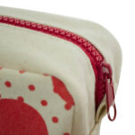 Necessaire Mickey Grafite
