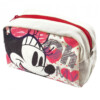 Necessaire Minnie Grafite