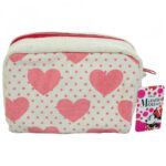 Necessaire Minnie Grafite