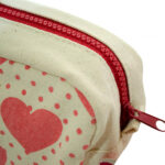 Necessaire Minnie Grafite