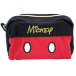 Necessaire Mickey 13x18cm