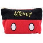 Necessaire Mickey 14x21cm