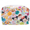 Necessaire Mickey E Minnie Tsum Tsum