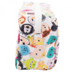 Necessaire Mickey E Minnie Tsum Tsum