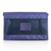 Necessaire Para Viagem Jacki Design Azul