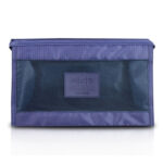 Necessaire Para Viagem Jacki Design Azul