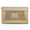Necessaire Para Viagem Jacki Design Bege
