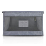 Necessaire Para Viagem Jacki Design Cinza