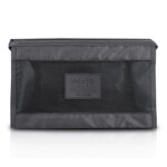 Necessaire Para Viagem Jacki Design Preta