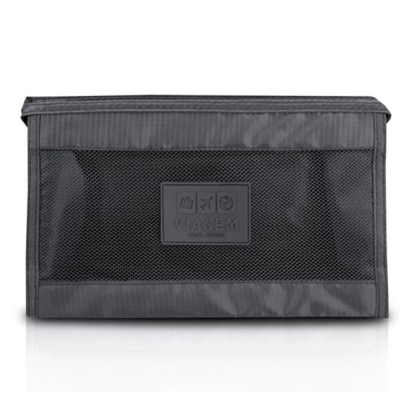 Necessaire Para Viagem Jacki Design Preta