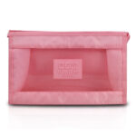 Necessaire Para Viagem Jacki Design Rosa