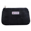 Necessaire Minnie Mouse Preto Maior