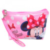 Necessaire Minnie Rosa 16x22cm
