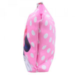 Necessaire Minnie Rosa 22x29cm
