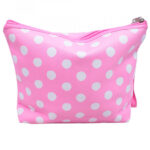 Necessaire Minnie Rosa 22x29cm