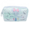 Necessaire Minnie Verde Mandala 18x11cm