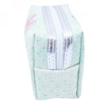 Necessaire Minnie Verde Mandala 18x11cm