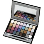 Paleta 32 Sombras Markwins The Face Look Com Espelho