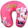 Almofada De Pescoço Minnie Beauty Isopor