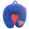 Almofada de Pescoço Superman com Capa