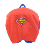 Almofada de Pescoço Superman com Capa