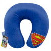 Almofada de Pescoço Superman Isopor