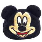 Porta Moeda Mickey