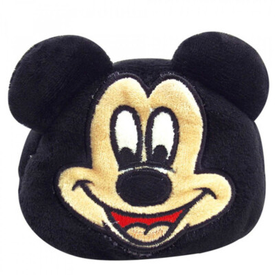 Porta Moeda Mickey
