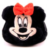 Porta Moeda Minnie Pelúcia