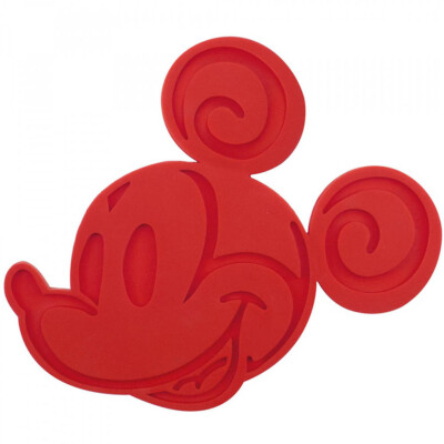 Descanso De Panela Mickey