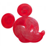 Descanso De Panela Mickey
