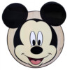 Descanso De Panela Mickey Madeira