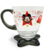 Xícara Mickey Acrílica 300ml