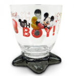 Xícara Mickey Acrílica 300ml