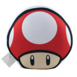 Almofada Super Mario Boo Mushroom
