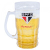 Caneca Cerveja São Paulo 400ml