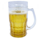 Caneca Cerveja 400ml