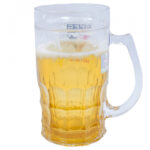 Caneca Cerveja São Paulo 400ml