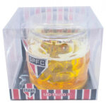 Caneca Cerveja São Paulo Grossa 400ml