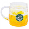 Caneca Cerveja Palmeiras Grossa 400ml