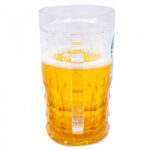 Caneca Cerveja Palmeiras 600ml