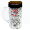 Caneca Congelante Corinthians 370ml