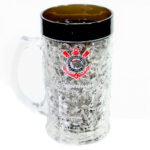 Caneca Congelante Corinthians 370ml