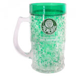 Caneca Congelante Palmeiras 370ml
