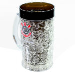Caneca Congelante Corinthians 370ml