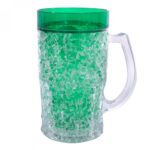 Caneca Congelante Palmeiras 370ml