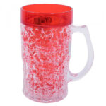 Caneca Congelante São Paulo 370ml