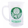 Caneca De Vidro Palmeiras 660ml