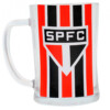 Caneca De Vidro São Paulo Gigante 660ml